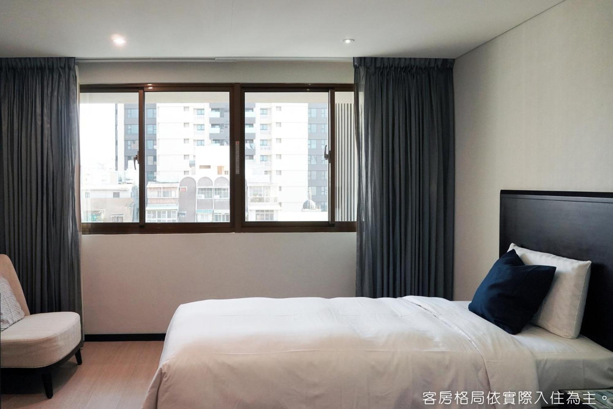 Talmud Hotel Kaohsiung Loveriver المظهر الخارجي الصورة