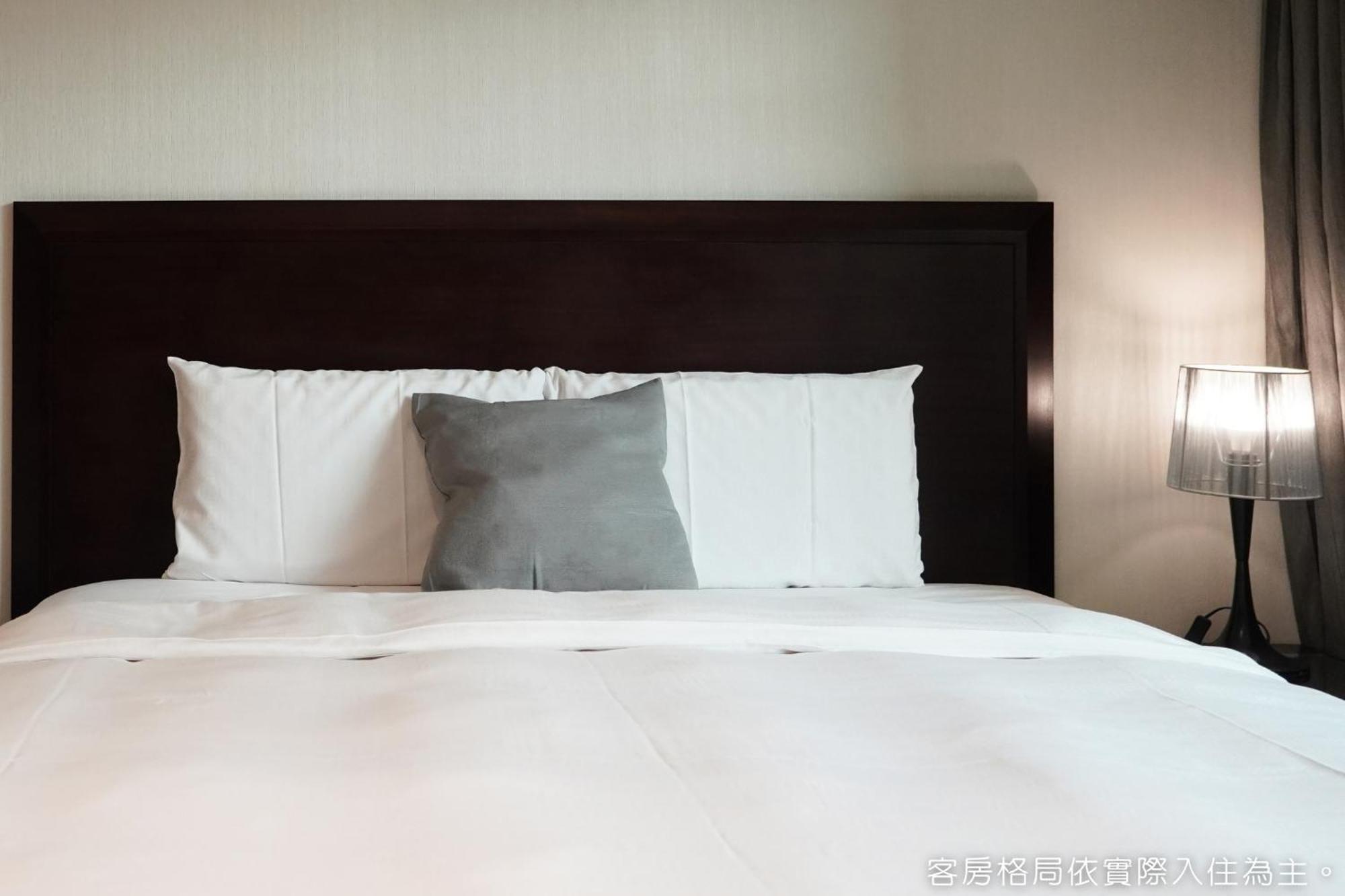 Talmud Hotel Kaohsiung Loveriver المظهر الخارجي الصورة